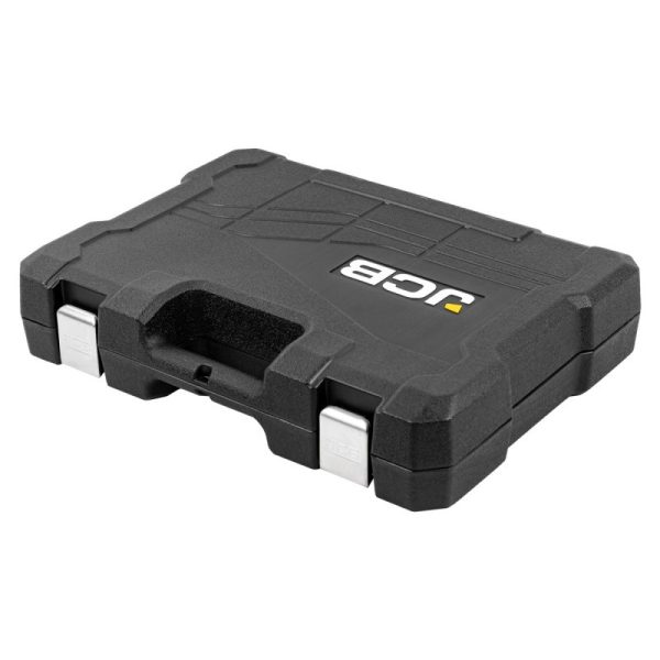 Гедоре 108 части 1/2 и 1/4  JCB