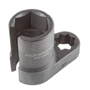 ВЛОЖКА 1/2“ 22мм за ЛАМБДА СОНДА ROCKFORCE