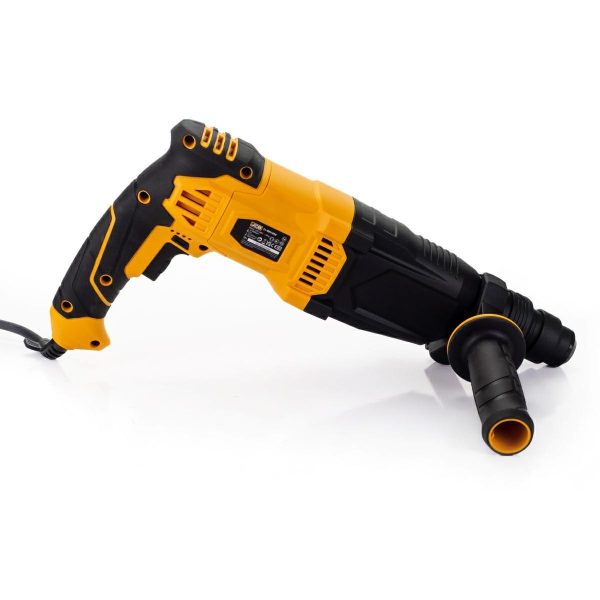 Перфоратор електрически 1050w JCB