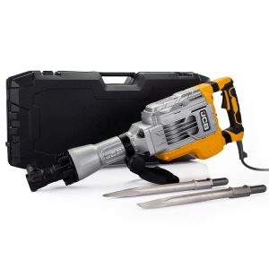 Профисионален електрически къртач 1700W JCB