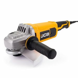 Комплект 2 броя ъглошлайф електрически ф115/230  600/2000W JCB