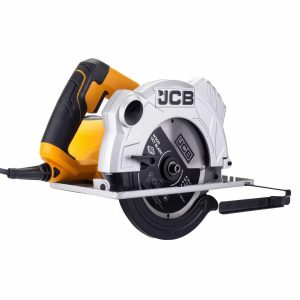 Циркуляр електрически 1500W JCB