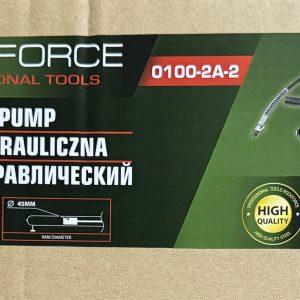 Хидравлична помпа 10 тона ROCKFORCE