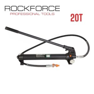 Хидравлична помпа 20 тона ROCKFORCE