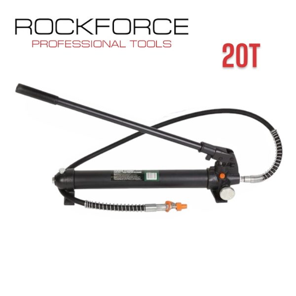 Хидравлична помпа 20 тона ROCKFORCE