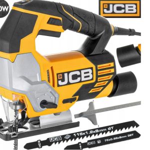 Електрически прободен трион 800 W 20 мм JCB