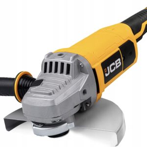 Електрически ъглошлайф 2350 W 230 мм JCB