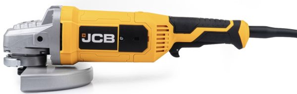 Електрически ъглошлайф 2350 W 230 мм JCB