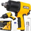 Пневматичен гайковерт 3/4'' 1800 Nm JCB