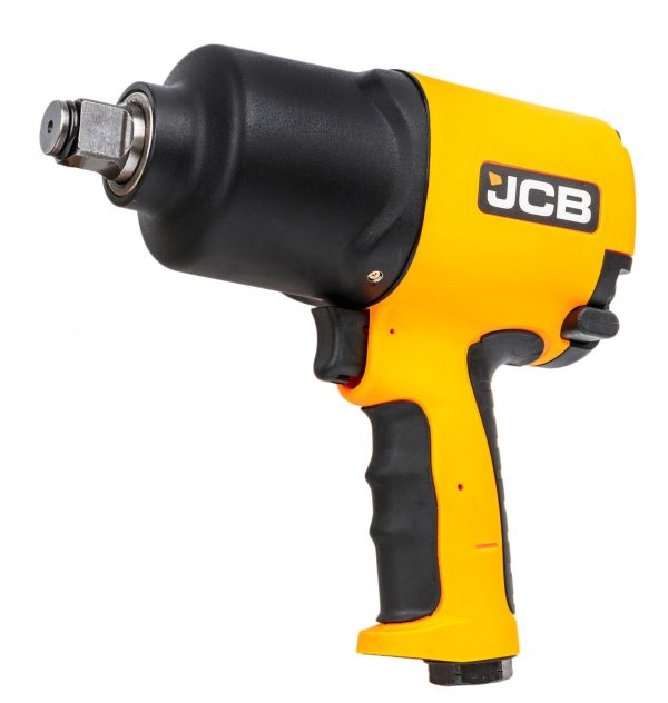 Пневматичен гайковерт 3/4“ 1800 Nm JCB