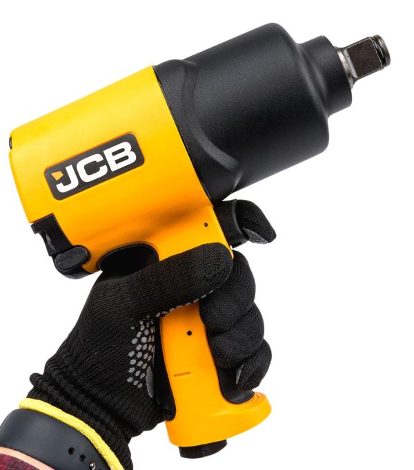 Пневматичен гайковерт 3/4“ 1800 Nm JCB