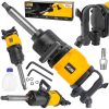 Пневматичен ударен гайковерт 1'' 4000Nm JCB