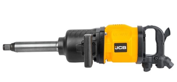 Пневматичен ударен гайковерт 1“ 4000Nm JCB