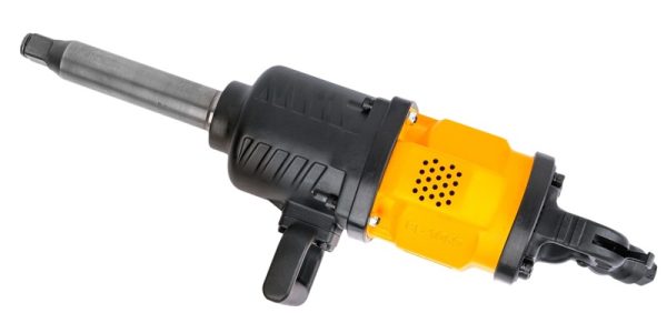 Пневматичен ударен гайковерт 1“ 4000Nm JCB