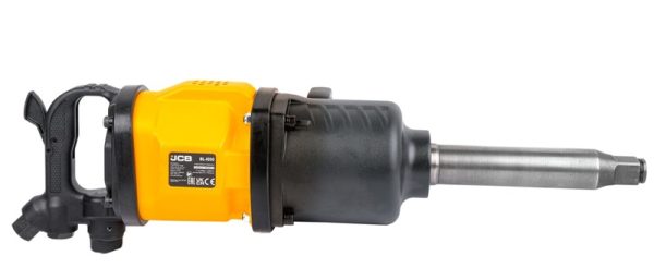 Пневматичен ударен гайковерт 1“ 4000Nm JCB