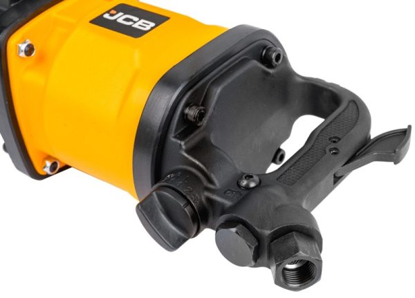 Пневматичен ударен гайковерт 1“ 4000Nm JCB