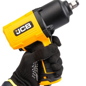 Пневматичен ударен гайковерт 1/2″ 1450Nm JCB