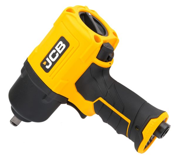 Пневматичен ударен гайковерт 1/2″ 1450Nm JCB