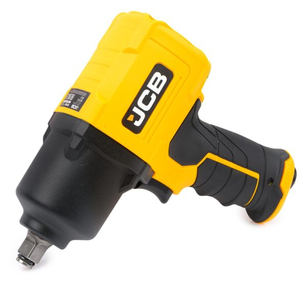 Пневматичен ударен гайковерт 1/2″ 1450Nm JCB