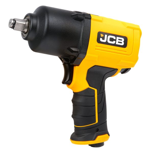 Пневматичен ударен гайковерт 1/2″ 1450Nm JCB