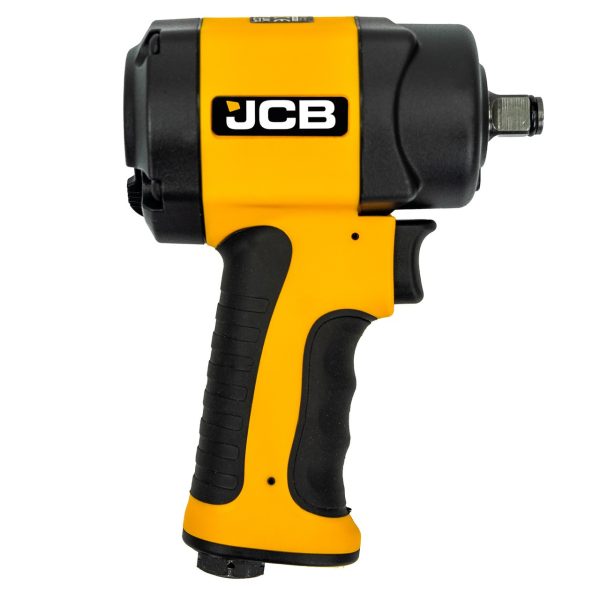 Пневматичен ударен мини  гайковерт 1/2″ 1200Nm JCB