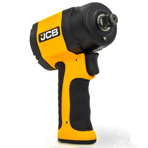 Пневматичен ударен мини  гайковерт 1/2″ 1200Nm JCB