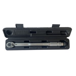 Динамометричен ключ  3/8″ 19-110Nm Hawek