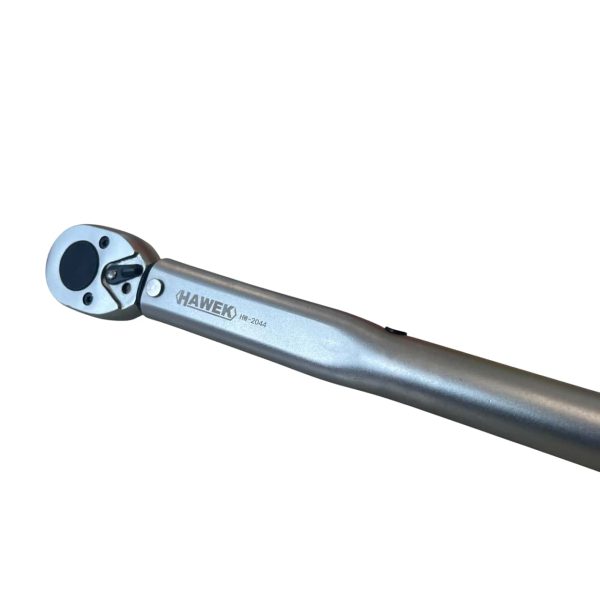 Динамометричен ключ  3/8″ 19-110Nm Hawek