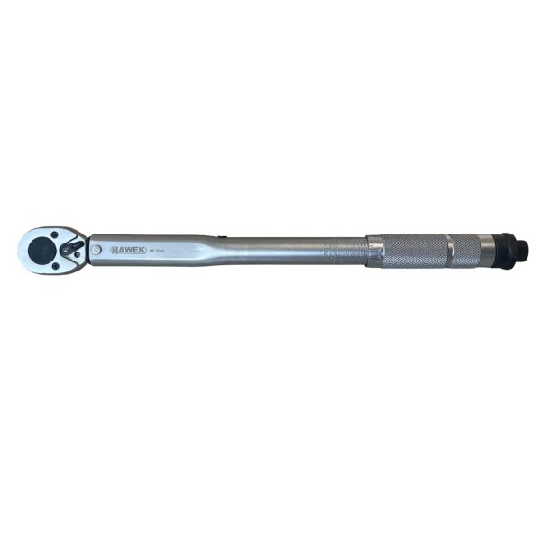 Динамометричен ключ  3/8″ 19-110Nm Hawek