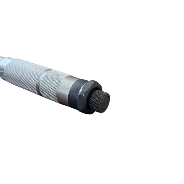Динамометричен ключ  3/8″ 19-110Nm Hawek