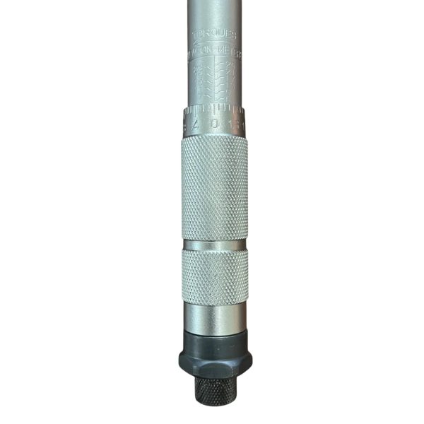 Динамометричен ключ 1/4″ 5-25Nm Hawek