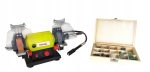 Шмиргел 120W WMC със 103 броя Аксесоари - Image 4