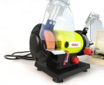 Шмиргел 120W WMC със 103 броя Аксесоари - Image 9
