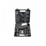 Пневматичен гайковерт 1/2" 960Nm + 3 вложки ROCKFORCE