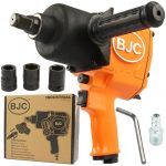 Пневматичен гайковерт 3/4" 1800Nm BJC