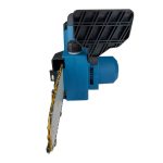 Акумулаторен Трион с 2 Батерии 38V 10Ah и 2 Вериги - Image 4