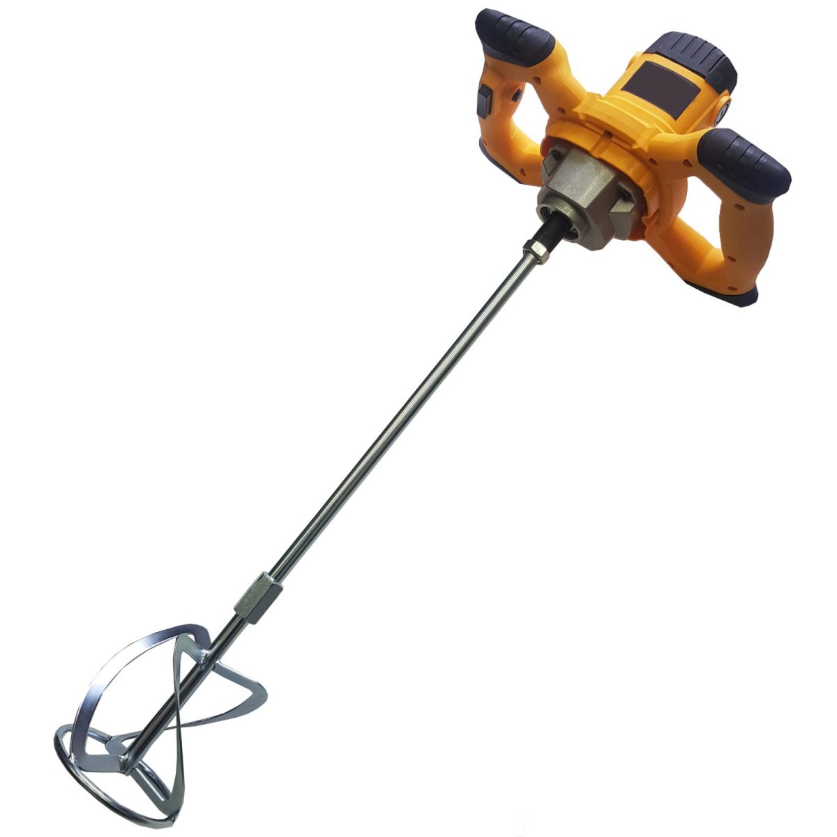 Строителен миксер 2400W - Image 1