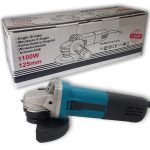 Ъглошлайф 1400W с Регулация на Оборотите - Image 3