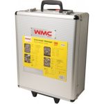 Куфар с Инструменти WMC - 1050 Части - Image 10