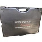 Rock FORCE PREMIUM Гедоре 142 + 6 Части - Image 3