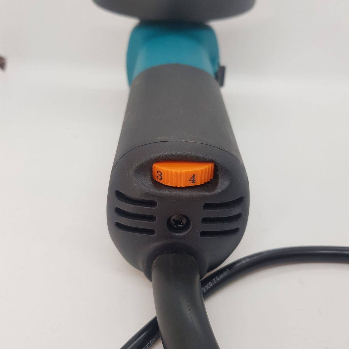 Ъглошлайф 1400W с Регулация на Оборотите - Image 5