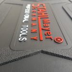 Гедоре с Звездогаечни Ключове 216 Части Със Закалена Стомана - Image 6