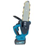 Акумулаторен Трион с 2 Батерии 38V 10Ah и 2 Вериги - Image 6