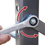 Куфар с Инструменти – 499 Части - Image 10