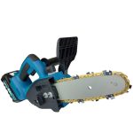 Акумулаторен Трион с 2 Батерии 38V 10Ah и 2 Вериги - Image 2