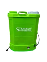 Акумулаторна Гръбна Пръскачка StahlMayer 16 литра - Image 6