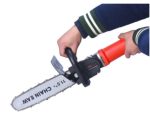 Ъглошлайф 125мм 1400W + Верижна Приставката - Image 3