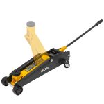 Хидравличен крик крокодил 2.25 тона 150-530мм JCB - Image 2