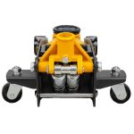 Хидравличен крик крокодил 3 тона 133-465мм JCB - Image 2