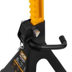 Комплект подпорни стойки за автомобил 2 тона JCB - Image 2